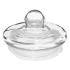 Tarro Vidrio C/Etiqueta Pizarrón 1.6L