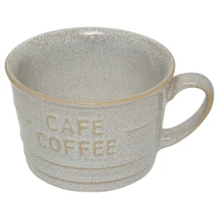 Taza CAFE blanca 26cl