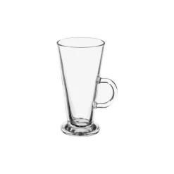 Taza C/Mango Mazagran 26Cl