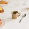 Taza de café CAFE beige 8cl