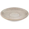 Taza De Café Callie Beige De Gres 9Cl