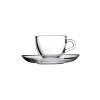 Taza De Café Con Platillo 90Cc