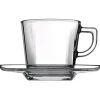 Taza De Café Con Plato 215Cc