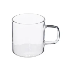 Taza de café MIA de vidrio