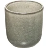 Taza de café TERRE INC verde 10cl