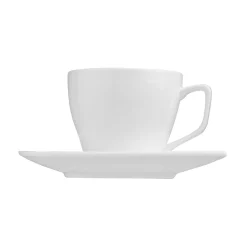Taza De Café Vague De Cerámica 9Cl