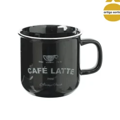 Taza De Cerámica Bistrot 42Cl