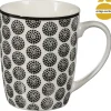 Taza De Cerámica Bohemia 33Cl