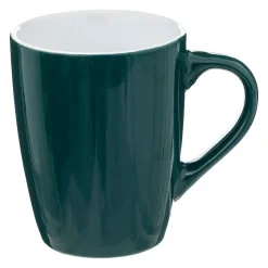 Taza De Cerámica Colorama Azul 33Cl