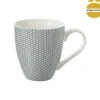 Taza De Cerámica Diseño Japón 50Cl