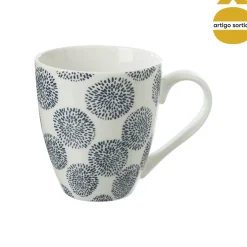 Taza De Cerámica Diseño Japón 50Cl