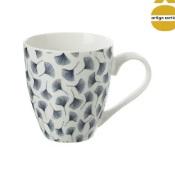 Taza De Cerámica Diseño Japón 50Cl