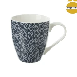 Taza De Cerámica Diseño Japón 50Cl