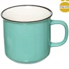 Taza De Cerámica Happy Pop 42Cl