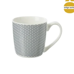 Taza De Cerámica Japan 30Cl