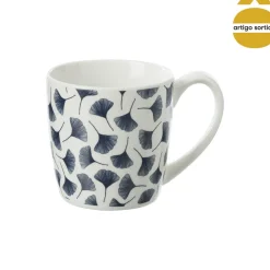 Taza De Cerámica Japan 30Cl