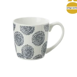 Taza De Cerámica Japan 30Cl