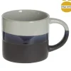 Taza De Cerámica Lagune 34Cl