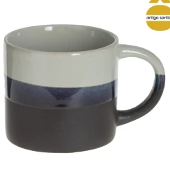 Taza De Cerámica Lagune 34Cl