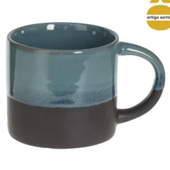 Taza De Cerámica Lagune 34Cl