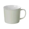 Taza De Cerámica Mint Nature 38Cl
