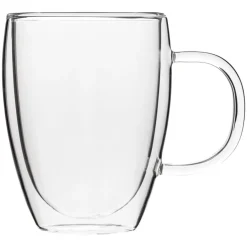 Taza De Doble Pared C/Filtro 30Cl