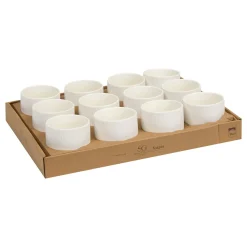Taza de porcelana 36cl