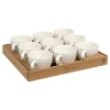 Taza de porcelana 52cl