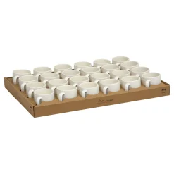 Taza de porcelana 11cl