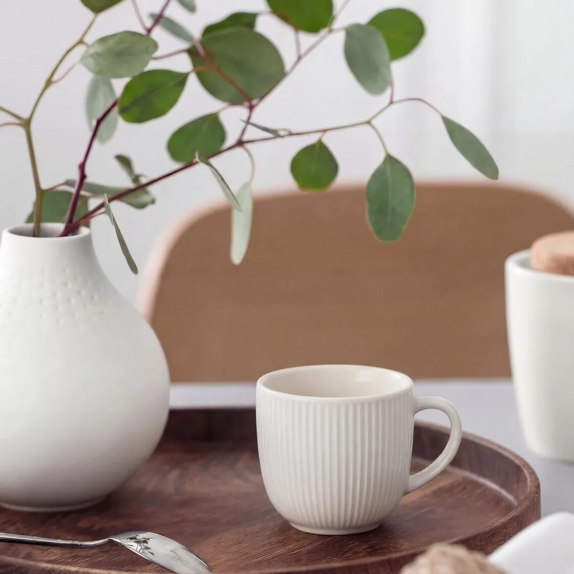 Taza de porcelana 21cl