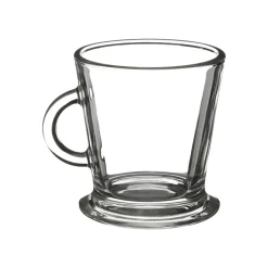 Taza de té de Vidrio