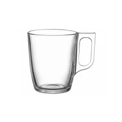 Taza De Vidrio