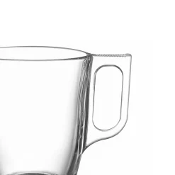 Taza De Vidrio