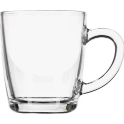 Taza de vidrio 34cl