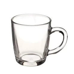Taza de vidrio 34cl