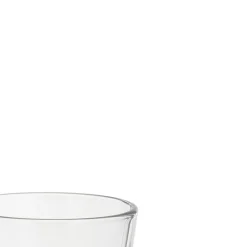 Taza de vidrio 250ml
