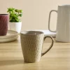 Taza ELLA beige 35cl