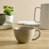 Taza ELLA beige 42cl