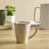 Taza ELLA blanca 35cl