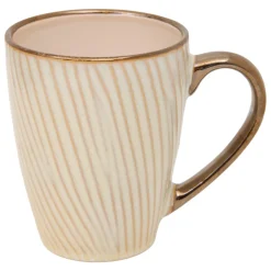 Taza ELLA blanca 35cl