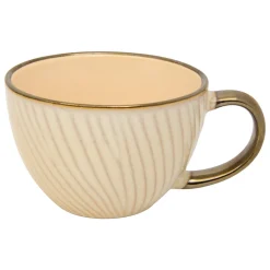 Taza ELLA blanca 42cl