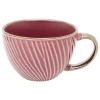 Taza ELLA burdeos 42cl