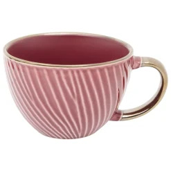 Taza ELLA burdeos 42cl