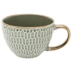 Taza ELLA verde 42cl