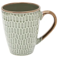 Taza ELLA verde 35cl