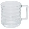 Taza JULIE de vidrio 32cl