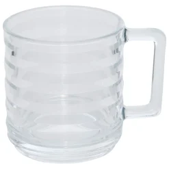 Taza JULIE de vidrio 32cl