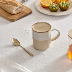Taza KATE de porcelana 34cl
