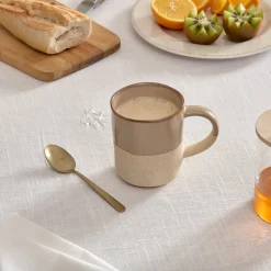 Taza KATE de porcelana 34cl