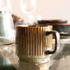 Taza Land 27cl